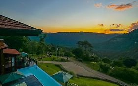 Valle Ristretto - Exclusivo Para Casais